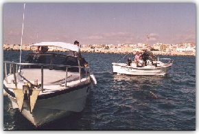 Intorno a Filippo con gli Amici della Zizzi