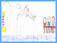 Puoi ingrandire l'immagine