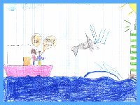 Puoi ingrandire l'immagine