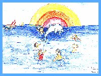 Puoi ingrandire l'immagine