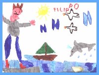 Puoi ingrandire l'immagine